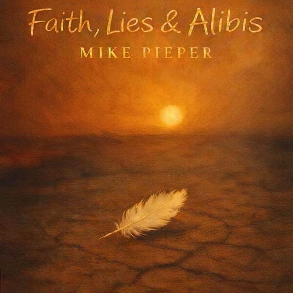 Cover art for Faith, Lies & Alibis